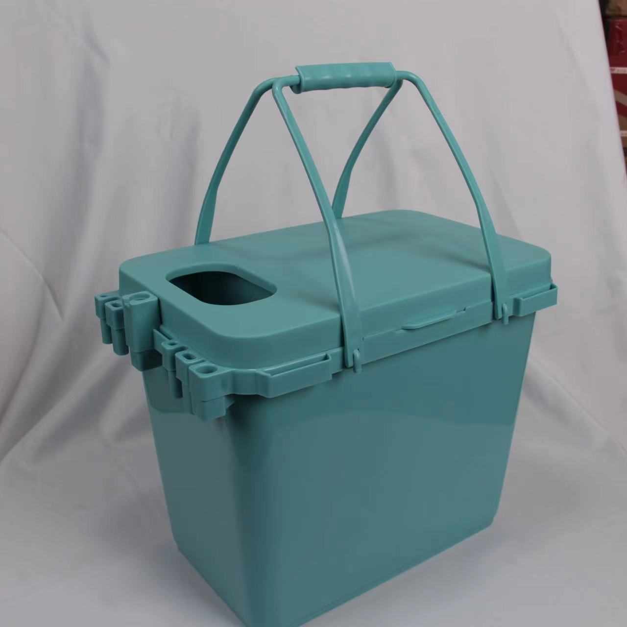 Upgraded crystal blue (with straps attached) 9235873